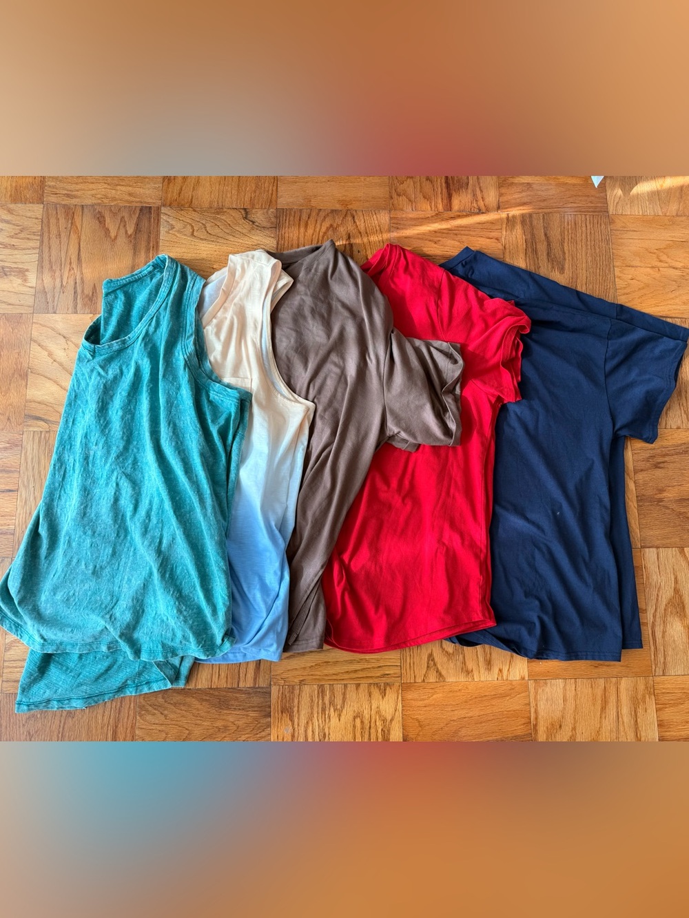 Women’s bundle 4XL